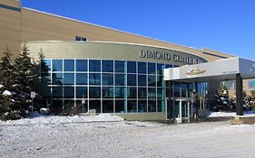 Dimond Center Hotel